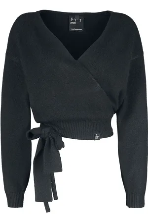 Forplay Cardigan di - Cybill - L a XXL - Donna
