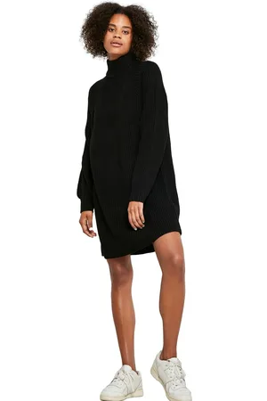 Noisy May Abito lungo di - Timmy Knit Dress - XS a L - Donna