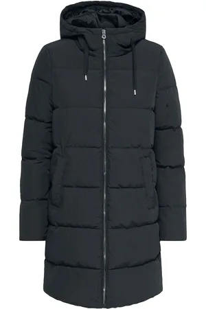 ONLY Cappotti di - Dolly Long Puffer Coat - XS a M - Donna