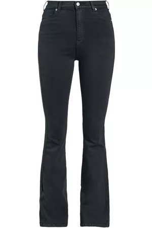 Dr Denim Jeans di - Moxy Flare - XS a S - Donna