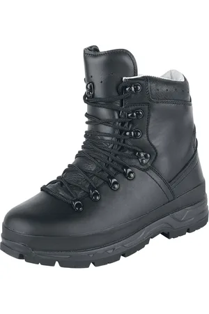 Brandit Stivali di - BW Hiking Boots - EU41 - Uomo