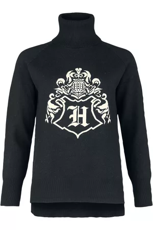 Harry Potter Felpa di - Hogwarts - S a XL - Donna