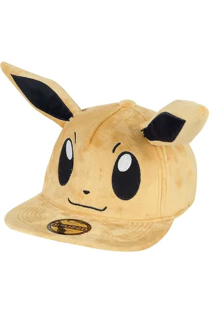 Pokemon Cappello Gaming di - Eevee - Donna