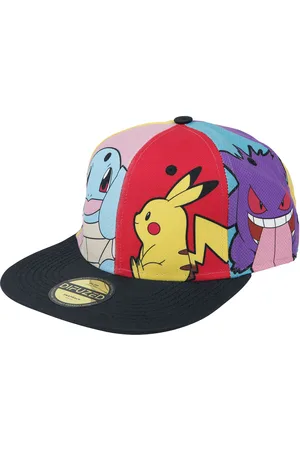 Pokemon Cappello Gaming di - Characters - Unisex