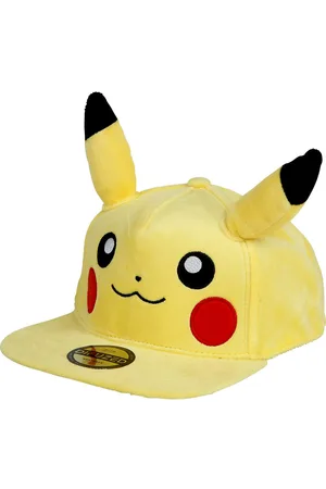 Pokemon Cappello Gaming di - Pikachu - Unisex