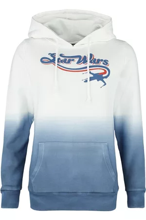 STAR WARS Felpa con cappuccio di - Flight 76 - S - Donna