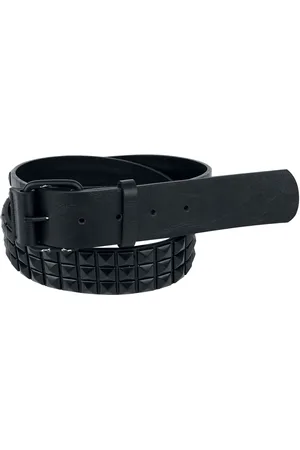 EMP Cintura di - Studded Belt - Unisex