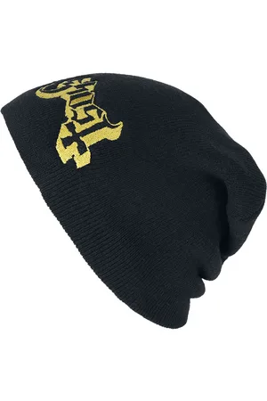 Ghost Beanie di - Logo - Unisex