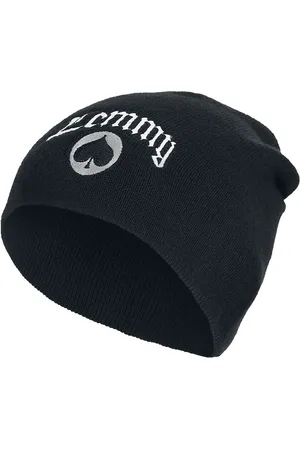Motörhead Beanie di - Lemmy - Ace Of Spades - Unisex