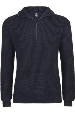 Brandit Maglione di - Marine Troyer - S a 4XL - Uomo