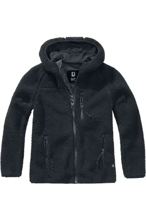 Brandit Giacca In Pile di - Ladies