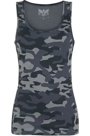 EMP Top di - Back On Top - XS a XXL - Donna