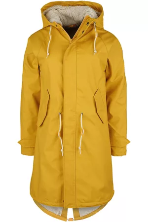 Derbe Impermeabile di - Friese Tidaholm - S a XL - Donna