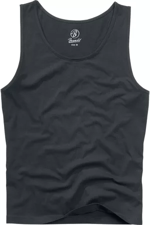 Brandit Canotta di - Tank Top - S a 5XL - Uomo
