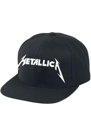 Metallica Cappello di - Damage Inc. - Unisex