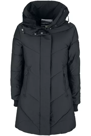 Lonsdale London Beeley - Giacca invernale - Donna - nero