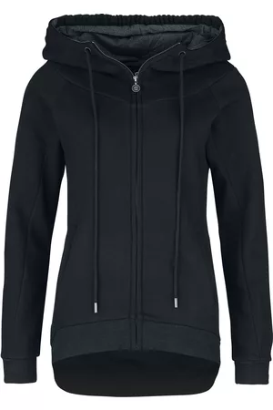 RED by EMP Felpa jogging di - Long Zip-Up Jacket - M - Donna