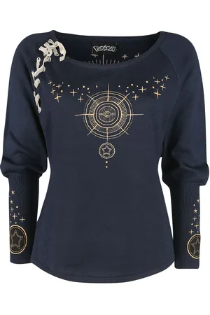 Pokemon Maglione Gaming di - Celestial - S - Donna