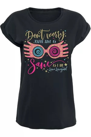 Harry Potter T-Shirt di - Don