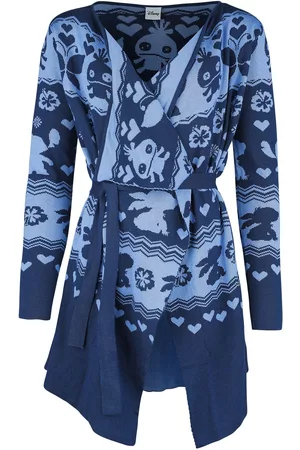 Disney Lovely - Cardigan - Donna - multicolore