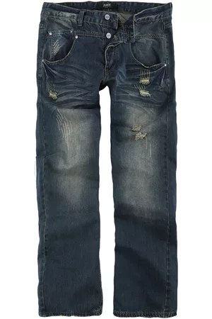 EMP Jeans di - Stan - W34L34 a W42L34 - Uomo