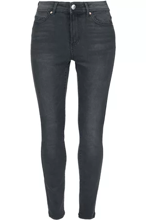 ONLY Jeans di - Wauw Life Mid - W26L30old a W34L32 - Donna