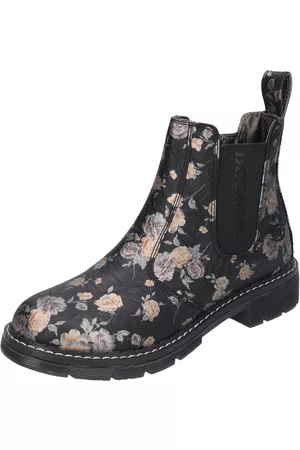 Dockers Ankle Boots - Stivali - Donna - multicolore