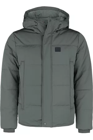 Vintage industries Giacca di mezza stagione di - Glenn Jacket - M a XL - Uomo