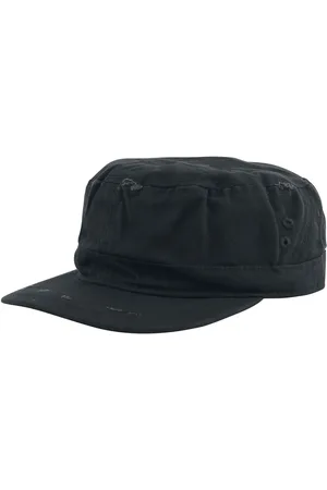 EMP Cappello di - Vintage Army Cap - Unisex