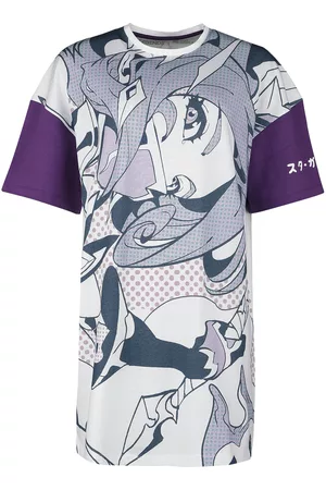 League of Legends Miniabito Gaming di - Arcane - Star Guardian - S a XXL - Donna