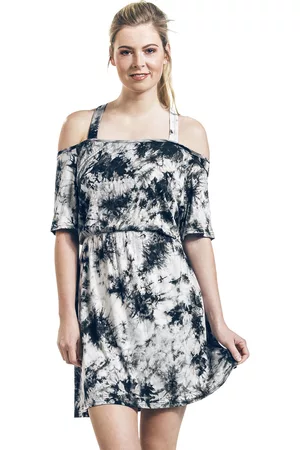 Innocent Miniabito di - Saga Tie Dye - S a 4XL - Donna