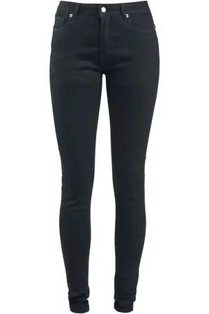 Forplay Jeans di - Super Stretch Skinny - W26L32 a W31L34 - Donna