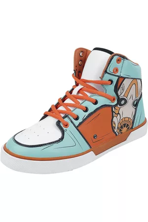 Borderlands Sneakers alte Gaming di - Psycho Bandit - EU37 a EU47 - Unisex