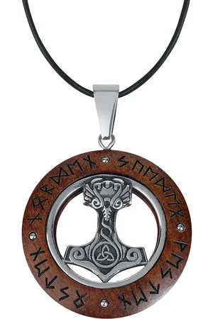 etNox Collana di - Thor