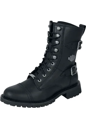 Harley davidson Stivali di - Balsa - EU36 a EU38 - Donna