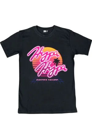 Electric Callboy T-Shirt di - Metal Kids - Hypa Hypa - 92 a 164 - Ragazzi & Ragazze