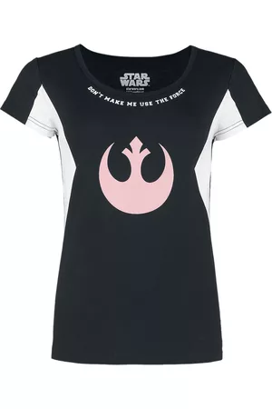 STAR WARS T-Shirt Disney di - S - Donna