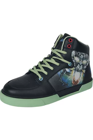 Motörhead Sneakers alte di - EMP Signature Collection - EU37 a EU39 - Unisex