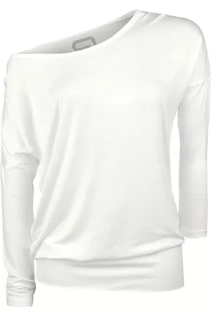 RED by EMP Maglia Maniche Lunghe di - Fast And Loose - S a 5XL - Donna