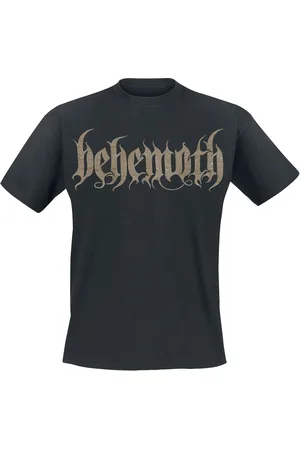 Behemoth T-Shirt di - Opvs contra natvram - S a XXL - Uomo