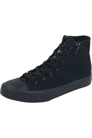 EMP Sneakers alte di - Walk The Line - EU37 a EU47 - Unisex