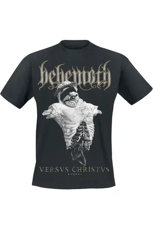 Behemoth T-Shirt di - Versvs Christvs Body - S a XL - Uomo