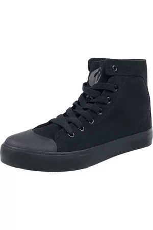 EMP Sneakers alte Rockabilly di - Walk The Line - EU36 a EU46 - Unisex