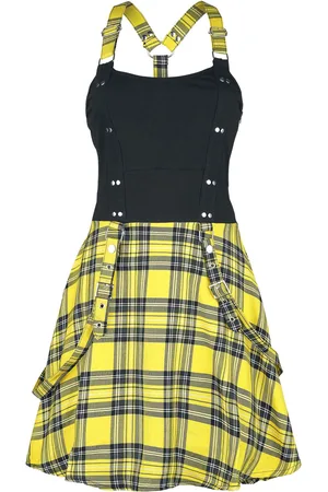 Heartless Miniabito di - Incantation Dress - XS a L - Donna