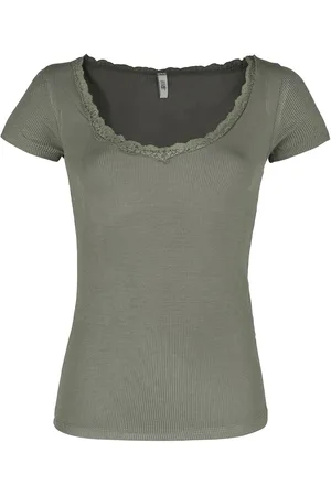 Hailys T-Shirt di - Mariella - XS a L - Donna