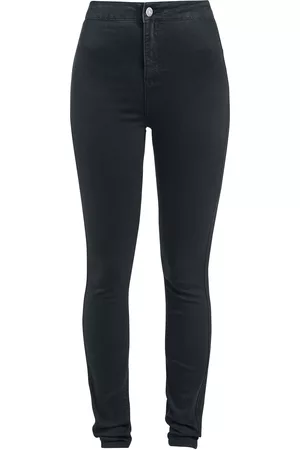 Noisy May Jeans di - Ella Super High Jeans - XS a XL - Donna