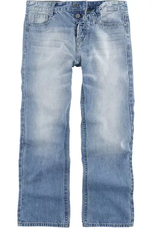 EMP Jeans di - Salomon - W32L34 a W38L34 - Uomo