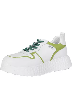 Harry Potter Sneaker di - Slytherin - EU37 a EU40 - Donna