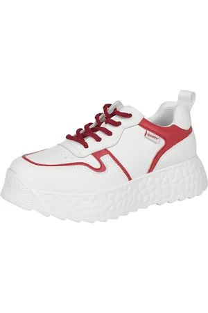 Harry Potter Sneaker di - Gryffindor - EU37 a EU42 - Donna