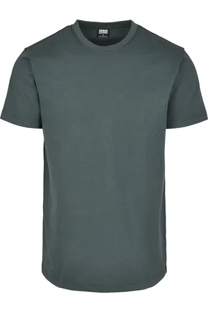 Urban classics T-Shirt di - Basic Tee - S a 3XL - Uomo